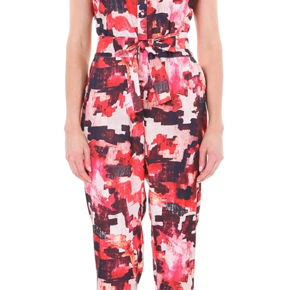 Beulah Style Cropped Jumper - Picture 6 of 9